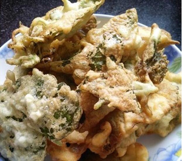 紫苏和藿香是个宝,但却傻傻分不清?资深吃货为你详解它们的吃法