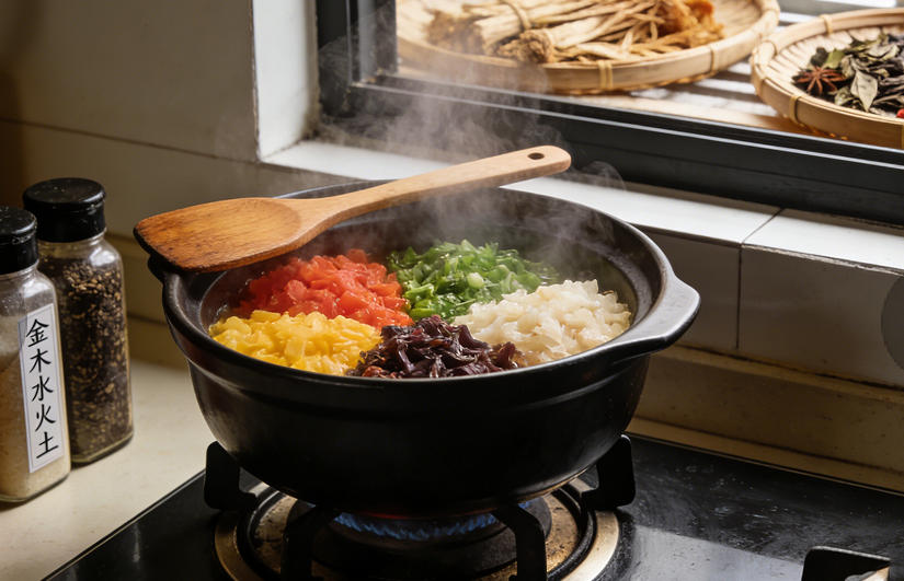 过年冷知识,火皇阁告诉你 90%的人都过错了