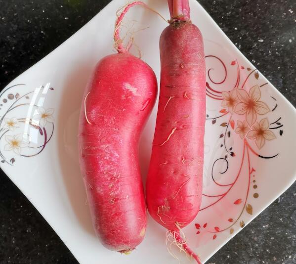 冬吃萝卜，怎么吃？