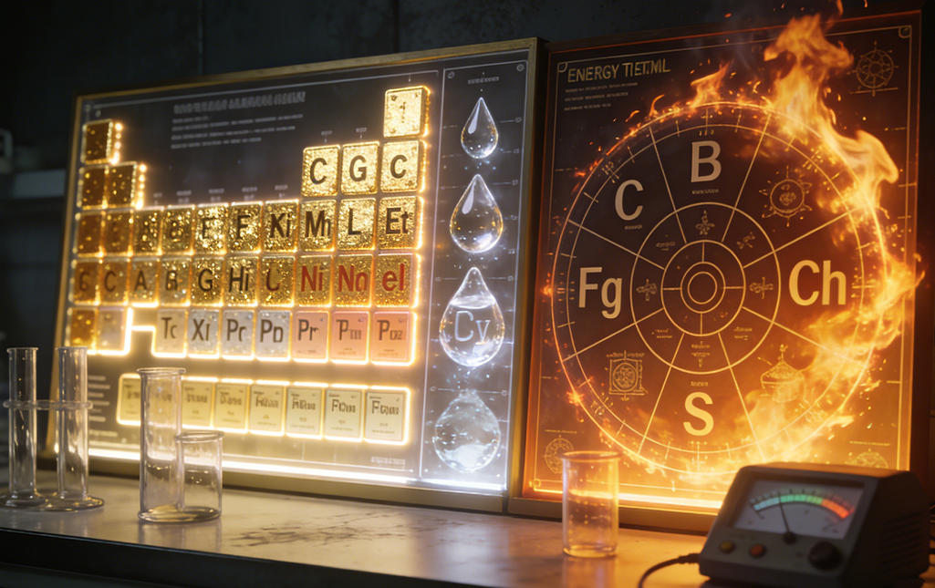 天运五行详解查询大全（六十纳音）