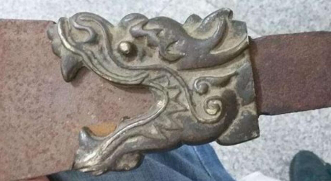 龙生九子，囚牛为老大，这个排序怎么来的？