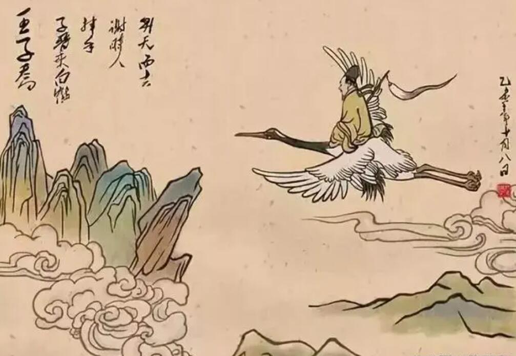 道教传闻中采日月精华，是如何采集的呢？