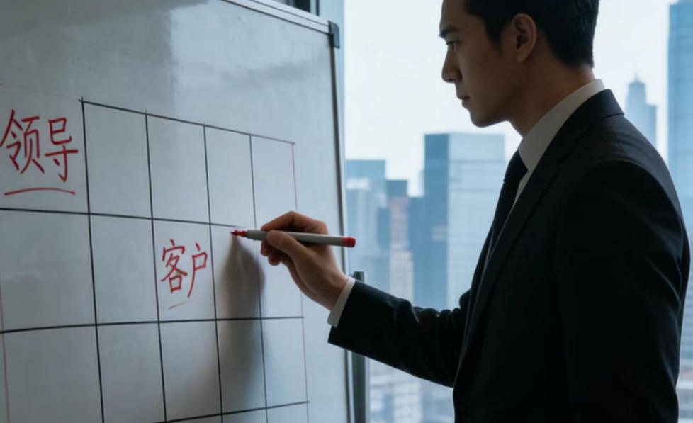 别再问奇门遁甲有没有用？！从九宫格填名字，就能看透人生优先级