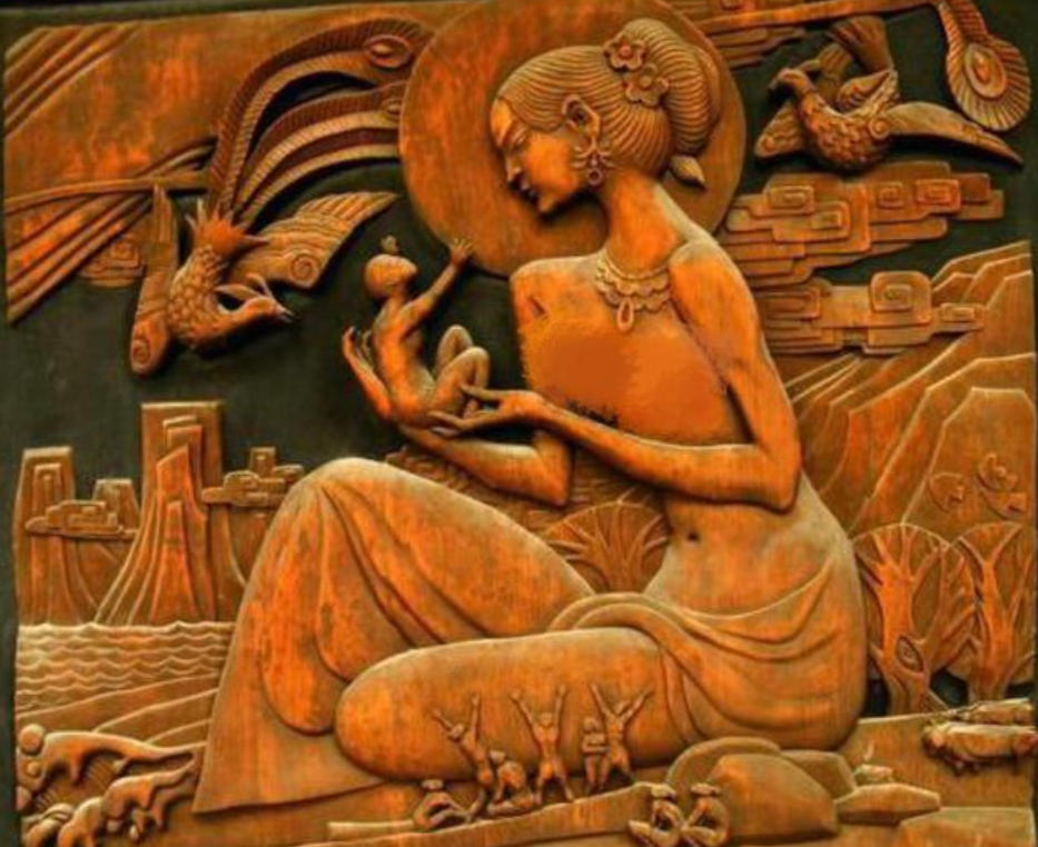 上古八大姓氏的来龙去脉，你知道多少？