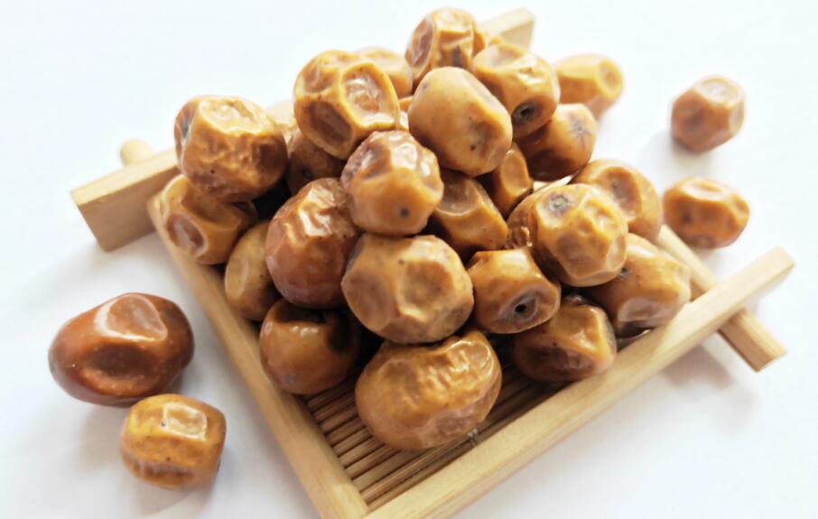 楝枣子，苦楝子，楝果子