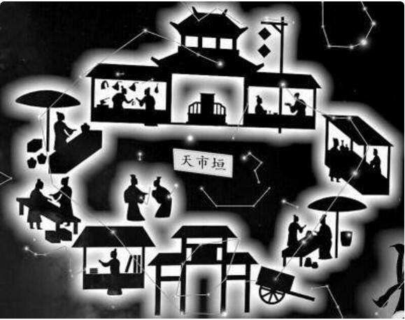 古代天文里“天象应人事”有科学道理吗？