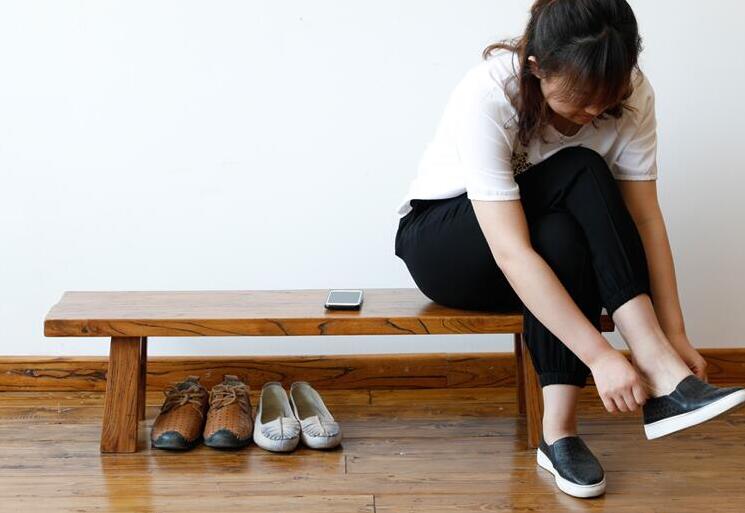 中国古董老板凳