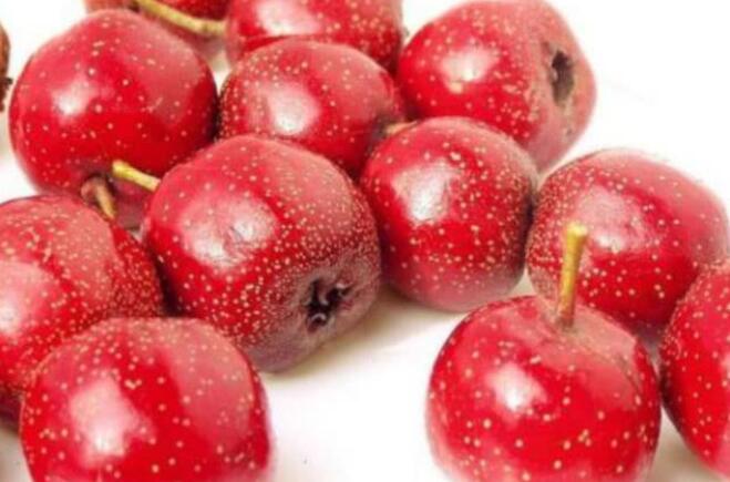 最酸的几种水果，脾胃不好的还是少吃为妙！