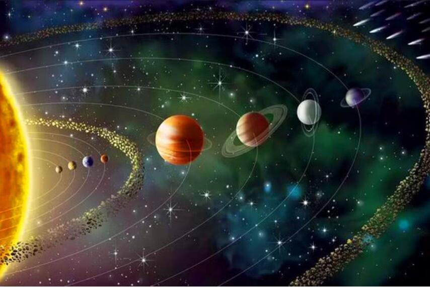 十天干到底代表着什么?