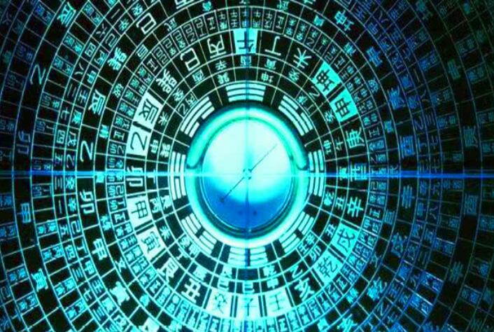 十天干到底代表着什么?